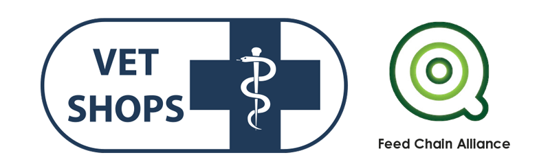 Vet Shops